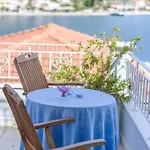 Seaside 2br Appartement