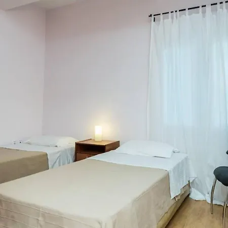 Seaside 2br Apartmán Agia Efimia