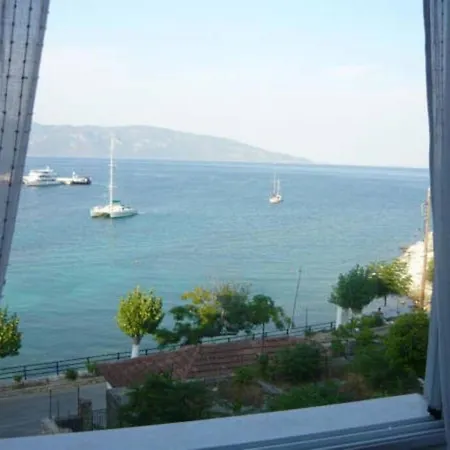 Seaside 2br Agia Efimia