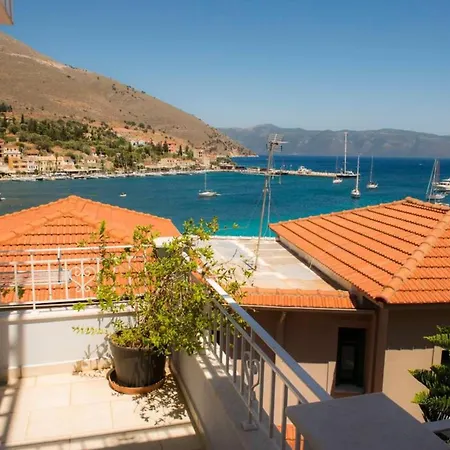 Seaside 2br Apartmán