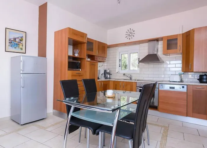 Seaside 2br Apartmán *