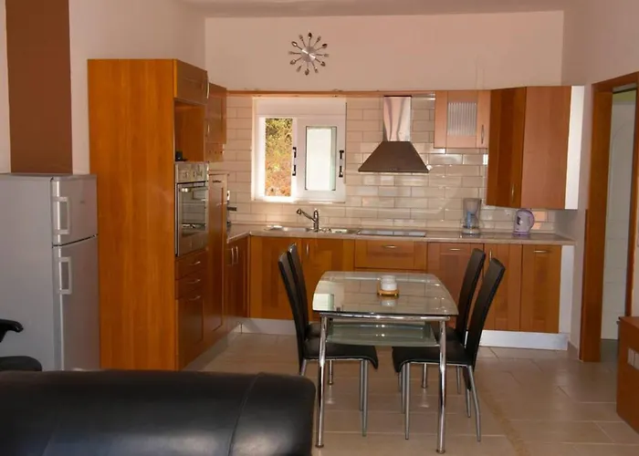 Apartmán Seaside 2br