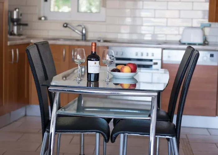 Seaside 2br Apartmán *