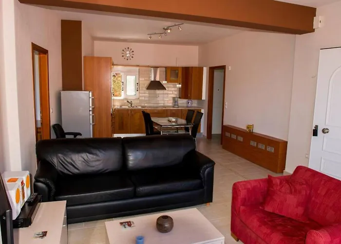 Apartmán Seaside 2br *