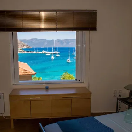 Daire Seaside 2br *