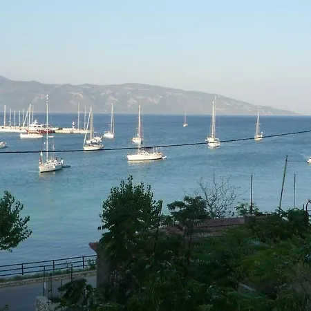 Seaside 2br Agia Efimia