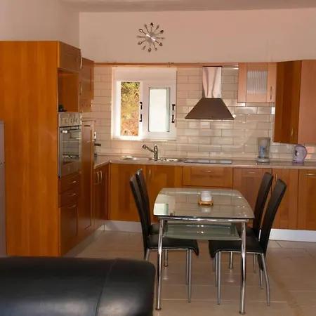 Appartement Seaside 2br