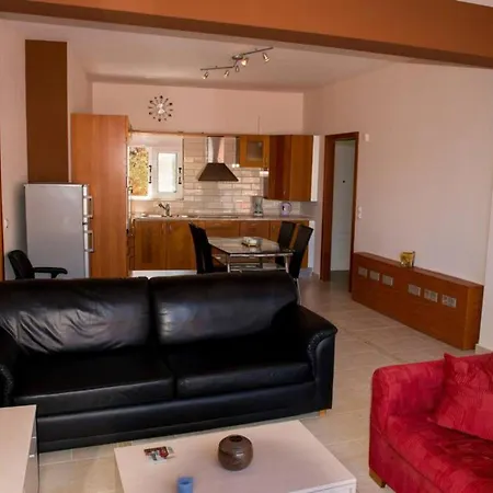 Appartement Seaside 2br *