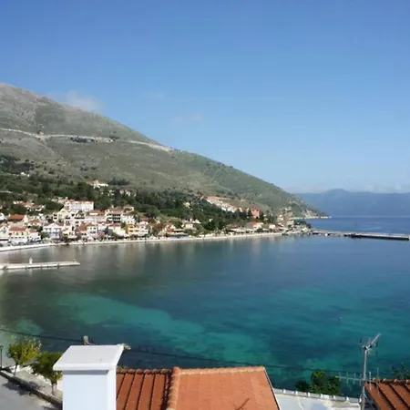 Seaside 2br * Agia Efimia