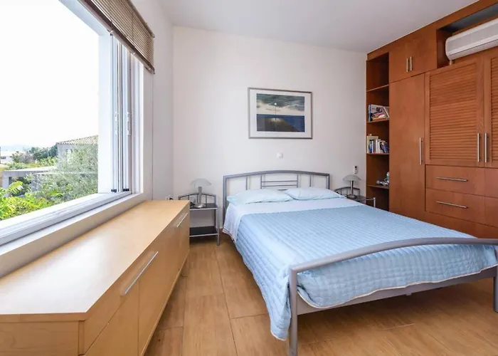 Appartement Seaside 2br