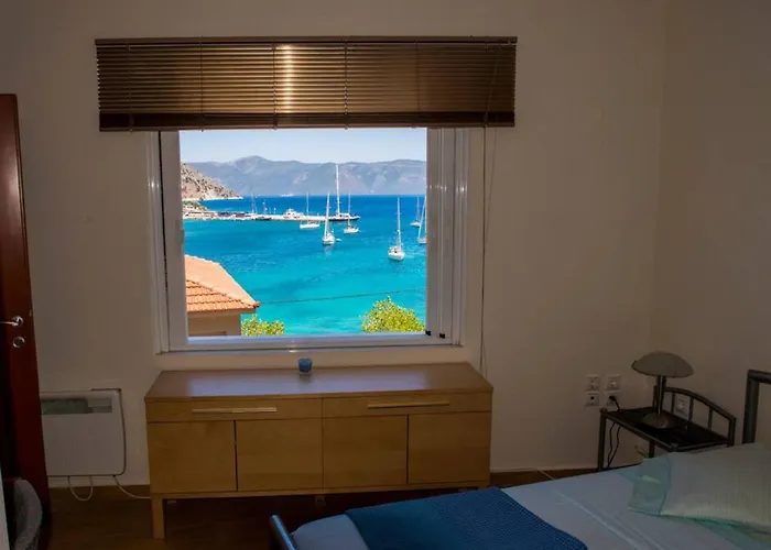 Appartement Seaside 2br *