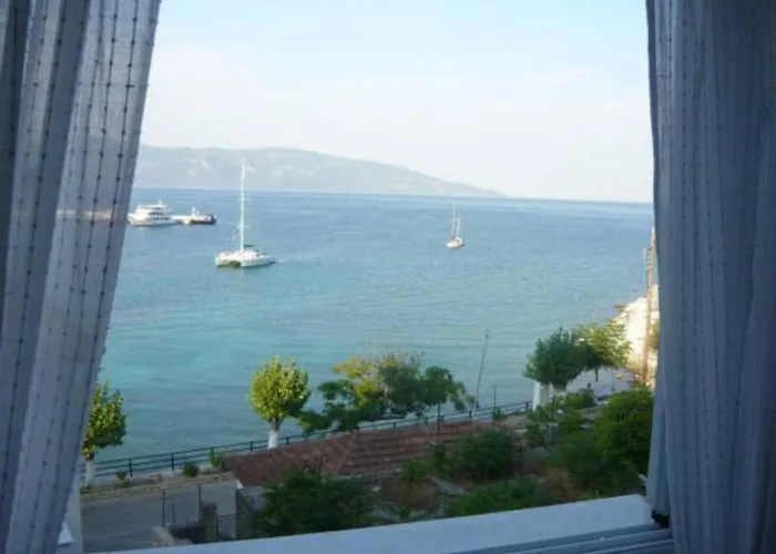 Seaside 2br Agia Efimia