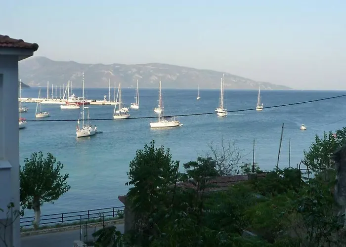 Seaside 2br Agia Efimia