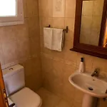 Apartament Seaside 2br Agia Efimia